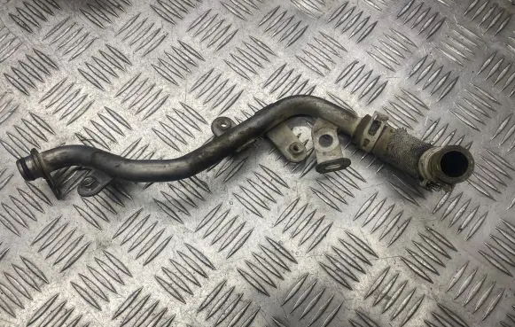 Mercedes-Benz X-class W470 Coolant pipe/hose 