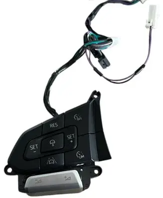 Ford Focus Steering wheel buttons/switches NX1T9E740EA