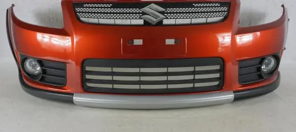 Suzuki SX4 Front bumper 7171179J00