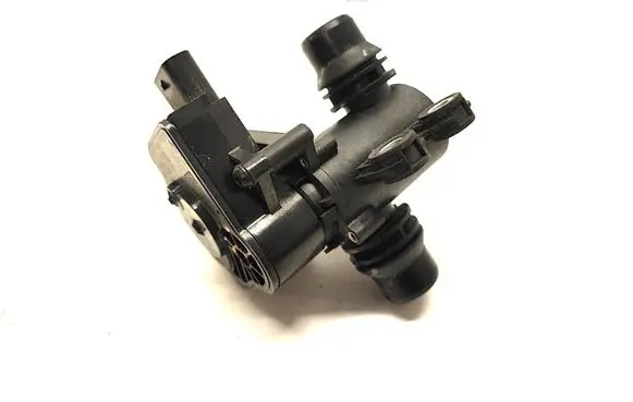 Mercedes-Benz EQE v295 Electric auxiliary coolant/water pump A0005061500