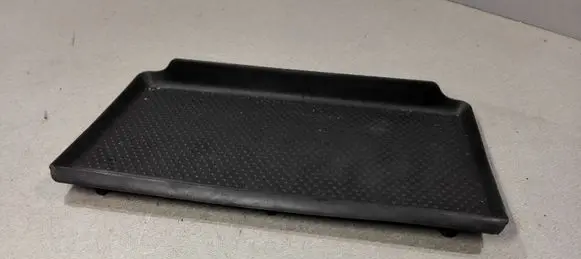 Volkswagen PASSAT B5.5 Panel drawer/shelf pad 3B0858169