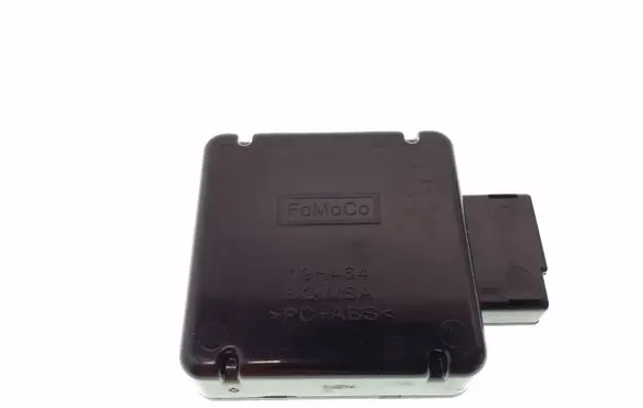 Ford Focus Rain sensor DE8T19H463DC