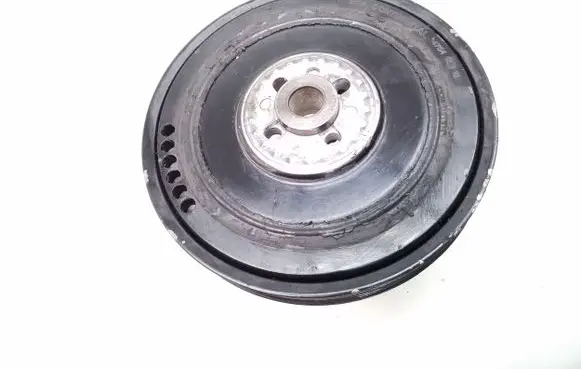 Audi A6 S6 C4 4A Crankshaft pulley
