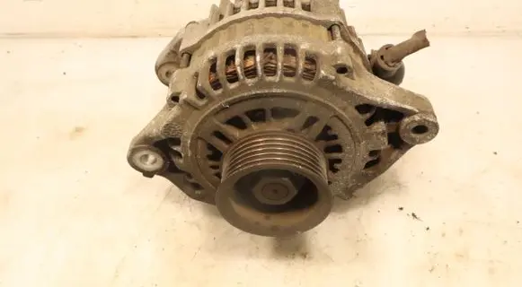Generator/alternator