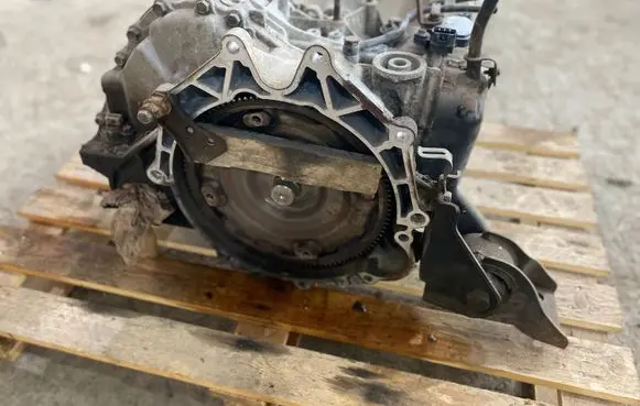 KIA Sedona Automatic gearbox F5A51