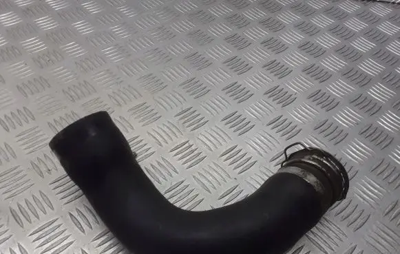 Toyota Corolla Verso E121 Intake resonator 