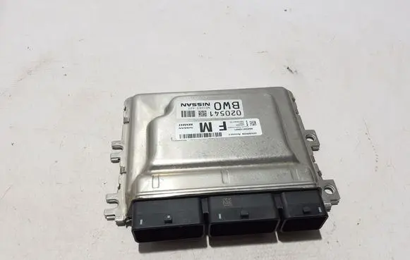 Nissan Qashqai J12 Engine control unit/module 237036RU0A