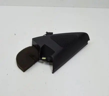 Dash center speaker trim cover