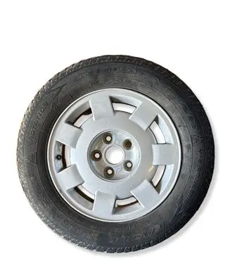 Volkswagen Multivan T4 R15 alloy rim 