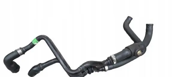 BMW 5 E39 Engine coolant pipe/hose 8385061b