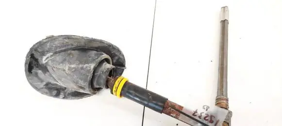 Fiat Croma Steering column universal joint 549404