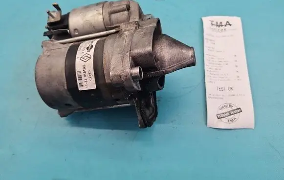 Renault Captur Starter motor 233000557R IMPRK1462503