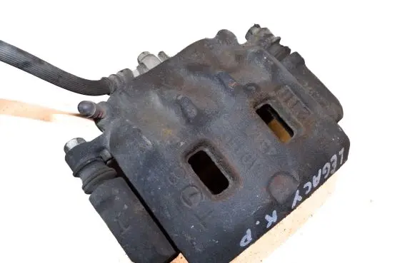 Subaru Legacy Front brake caliper