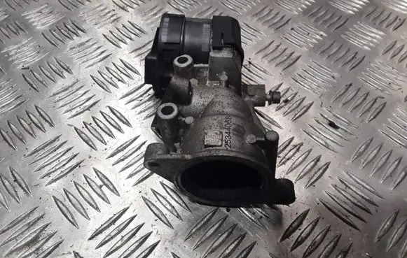 Volvo V50 EGR valve 25344058 100745