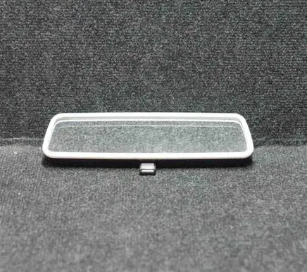 Seat Ibiza IV (6J,6P) Rear view mirror (interior) E9014022