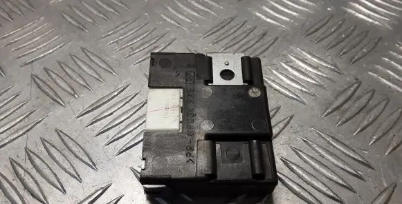 Lexus IS 220D-250-350 Immobilizer control unit/module 8978453011