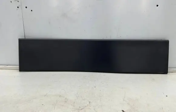 Citroen Jumper Loading door trim (molding) 1308058070 1317388070