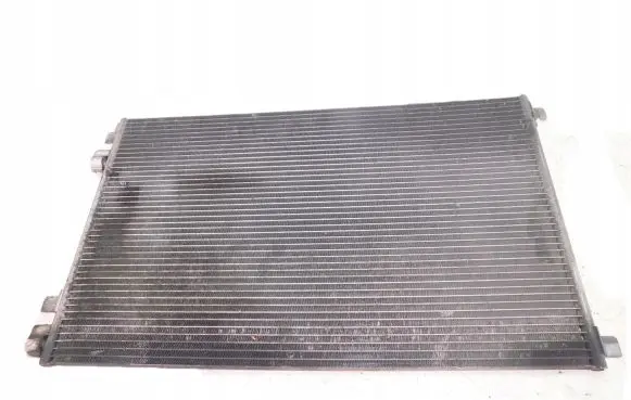 Renault Scenic II - Grand scenic II A/C cooling radiator (condenser)