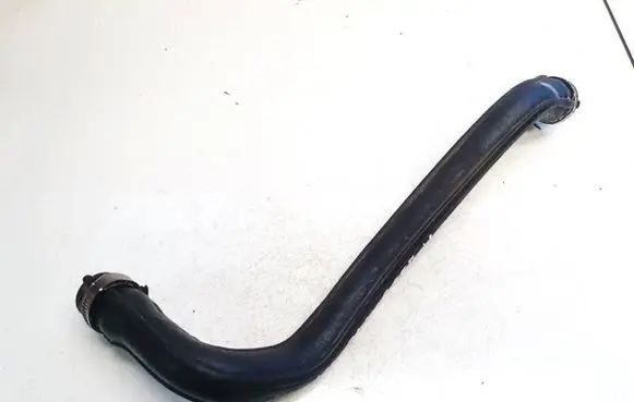 Mercedes-Benz C W203 Breather hose/pipe a2711410683