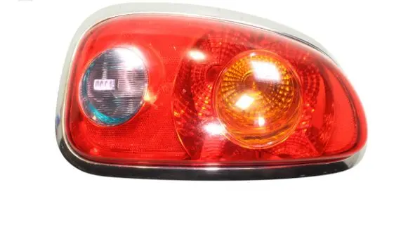 Mini Cooper Countryman R60 Rear/tail lights 9808153
