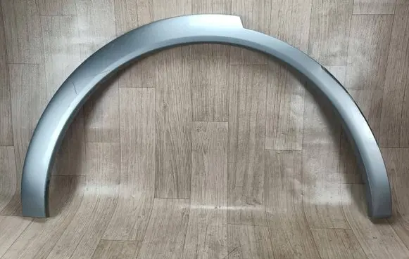 Porsche Cayenne (9Y0 9Y3) Rear arch trim 9Y0854732D