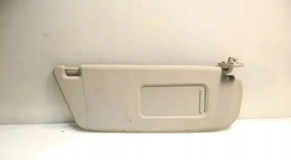 Opel Meriva A Sun visor clip/hook/bracket 