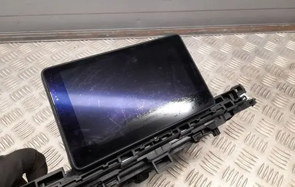Audi A4 S4 B9 Screen/display/small screen 8W1919604