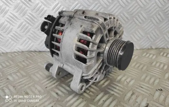 Generator/alternator