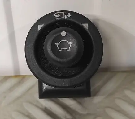 Ford Transit Custom Wing mirror switch CA6T17B676BA