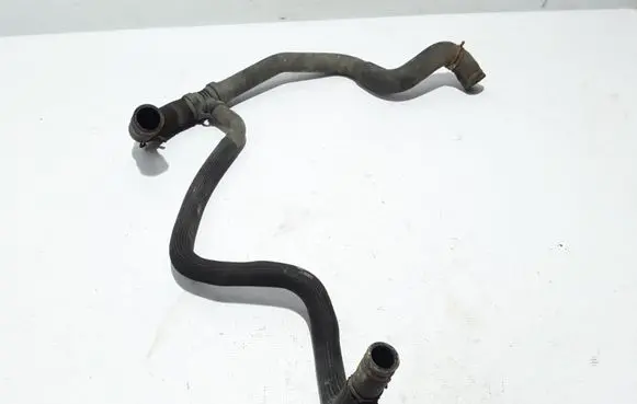 Renault Laguna III Engine coolant pipe/hose 215030053R