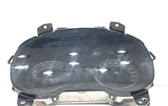 Ford Edge II Speedometer (instrument cluster) GM2T10849ANG