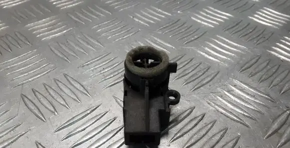Interior temperature sensor