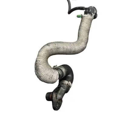Audi A6 S6 C5 4B Vacuum line/pipe/hose 534509030