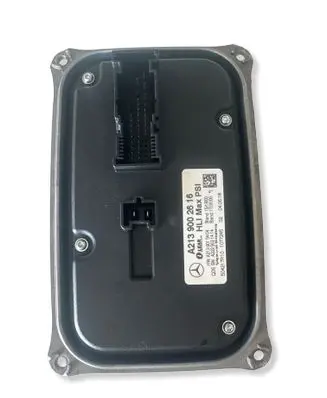 Mercedes-Benz GLC X253 C253 LED ballast control module A2139002616 A2139015404 A2229021414