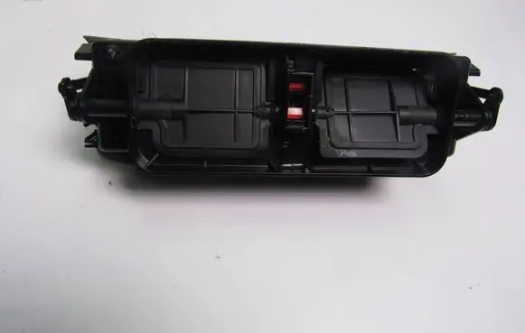 Mercedes-Benz C W203 Dash center air vent grill A2038301354