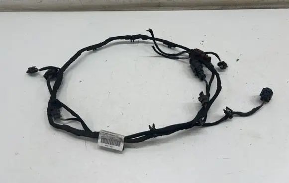 Audi Q3 F3 Parking sensor (PDC) wiring loom 83A971104S