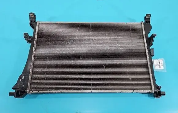 Fiat Tipo Coolant radiator 52052630 IMPRK1516850