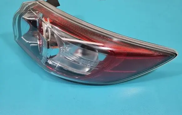 Mazda 3 II Rear/tail lights P8239 IMPRK1492553