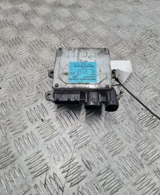 Citroen C2 Power steering control unit/module 9652024280