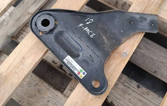 Jaguar F-Pace Other rear suspension part HK835A399BC C9S5A