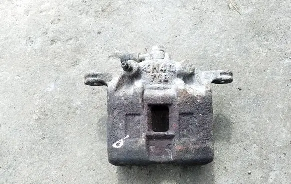 Audi A3 S3 8L Front brake caliper