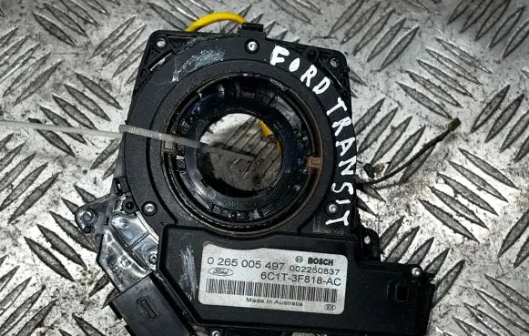 Ford Transit Airbag slip ring squib (SRS ring) 9009930 4619009960 L9809ZZ00