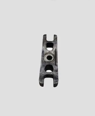 Audi A3 S3 8P Fuel Injector clamp holder 03L216