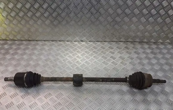 Opel Combo C Front driveshaft