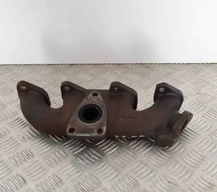 Renault Master III Exhaust manifold 8200868133A