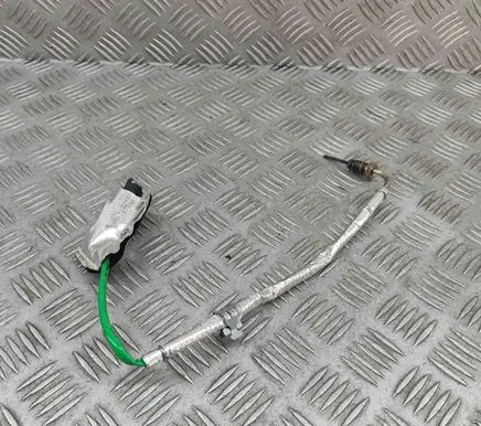 Land Rover Range Rover Sport L461 Oil temperature sensor LK6212B591CC