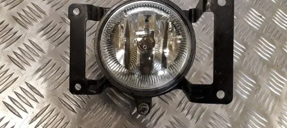 Hyundai Tucson LM Front fog light