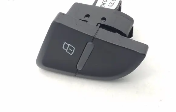 Audi A4 S4 B8 8K Central locking switch button 8K0962108A