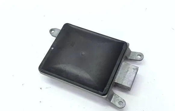 Audi Q7 4L Blind spot module 4L0910566C