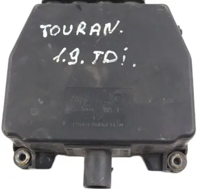 Volkswagen Touran I Turbo solenoid valve 6Q0906625 400434A
